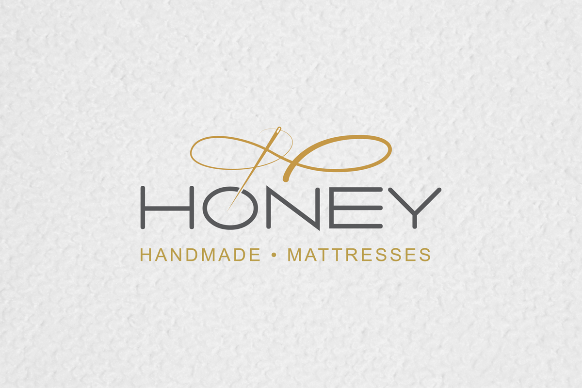 Logo Honey